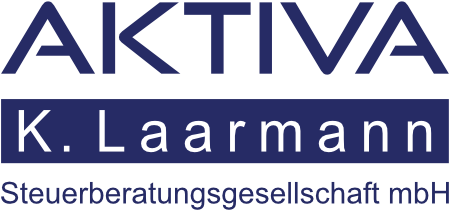 Steuerberatung AKTIVA GmbH logo